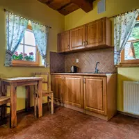 Apartmán (35 m²)