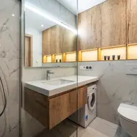 Apartmán De Luxe