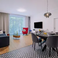 Apartmán TYP 4 (4+2)