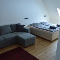 Apartmán 2+kk (62 m²)