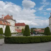 Zámok Valtice