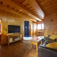 Apartmán č. 1 (70 m²)