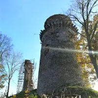 Slanecký hrad