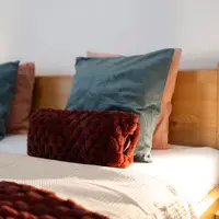 Apartmán s dvoma spálňami a vaňou