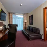 Apartmán