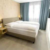 Apartmán pre 4 osoby (50 m²)