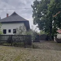 Rodný dom Ľudovíta Štúra a Alexandra Dubčeka