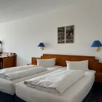 Comfort double room (28 m²)