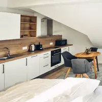 A17 - Apartmán 1KK