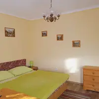 Bez bariér - apartmán
