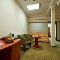 Suite Family Economy (40 m²)