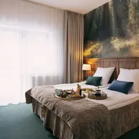 Dvojlôžková izba Deluxe (20 m²)