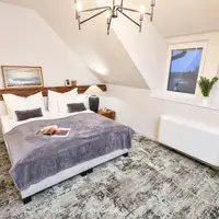 Izba Sophie (podkrovná) (25 m²)