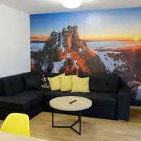 Štvorlôžkový apartmán