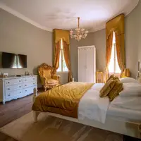 Zlatá klec