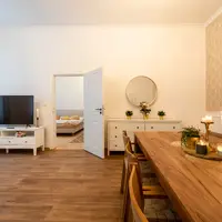 Apartmán Suite