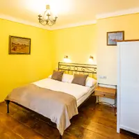 Apartmán 2 + 1