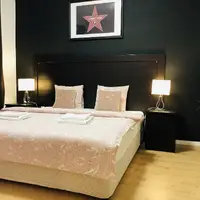 Apartmán Komfort (34 m²)