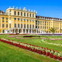 Schönbrunn