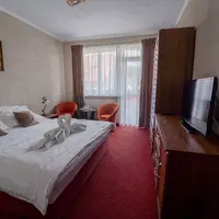 Dvojlôžková izba (19 m²)