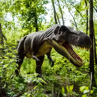 Dino Park Budakeszi