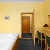 Dvojlôžková izba Standard