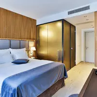 Velký pokoj Superior (29 m²)