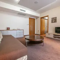 Apartmán Standard (44–45 m²)