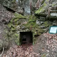 Výlet k osadě Šmelcovna