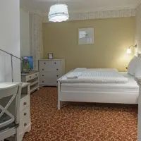 Rodinná izba (30 m²)