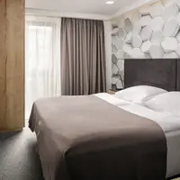 Dvojlôžková izba (18 m²)