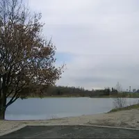 Přírodní koupaliště Stříbrné jezero v Opavě