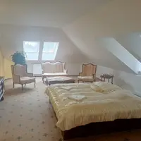 Apartmán s vírivou vaňou