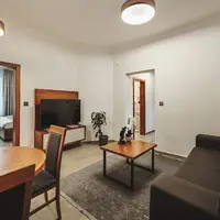 Superior apartmán A201 (60 m²)