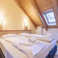 Apartmán (55 m²)