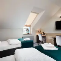 Dvojlôžková izba Twin/Double (16 m²)