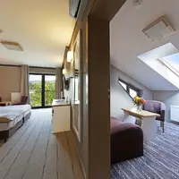 Apartmán Gabinet (42 m²)
