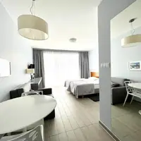 Apartmán Standard (28 m²)