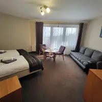 Dvojlôžková izba 3* s prístelkou (20–28 m²)
