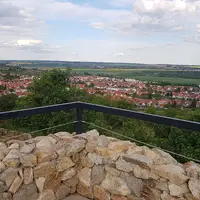 Rozhľadňa Svätý Jur