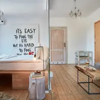 Junior Suite (30–35 m²)