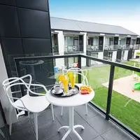 Apartmán (40 m²)