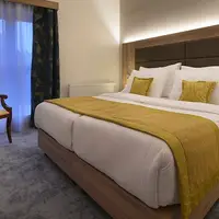 Dvoulůžkový apartmán