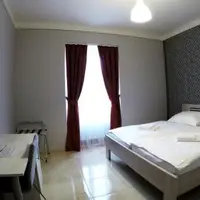 Dvojlôžková izba s manželskou posteľou