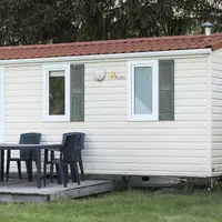 Mobilní dům Fiji (24 m²)