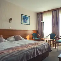 Rodinná izba (výhľad na park) (30 m²)