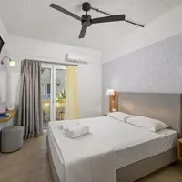Dvoulůžkový pokoj s 1 přistýlkou