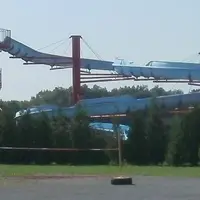 Koupaliště Lodín