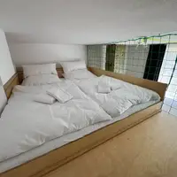 R001 LOFT - Dvojlôžková izba