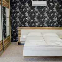 Apartmán Deluxe (70 m²)